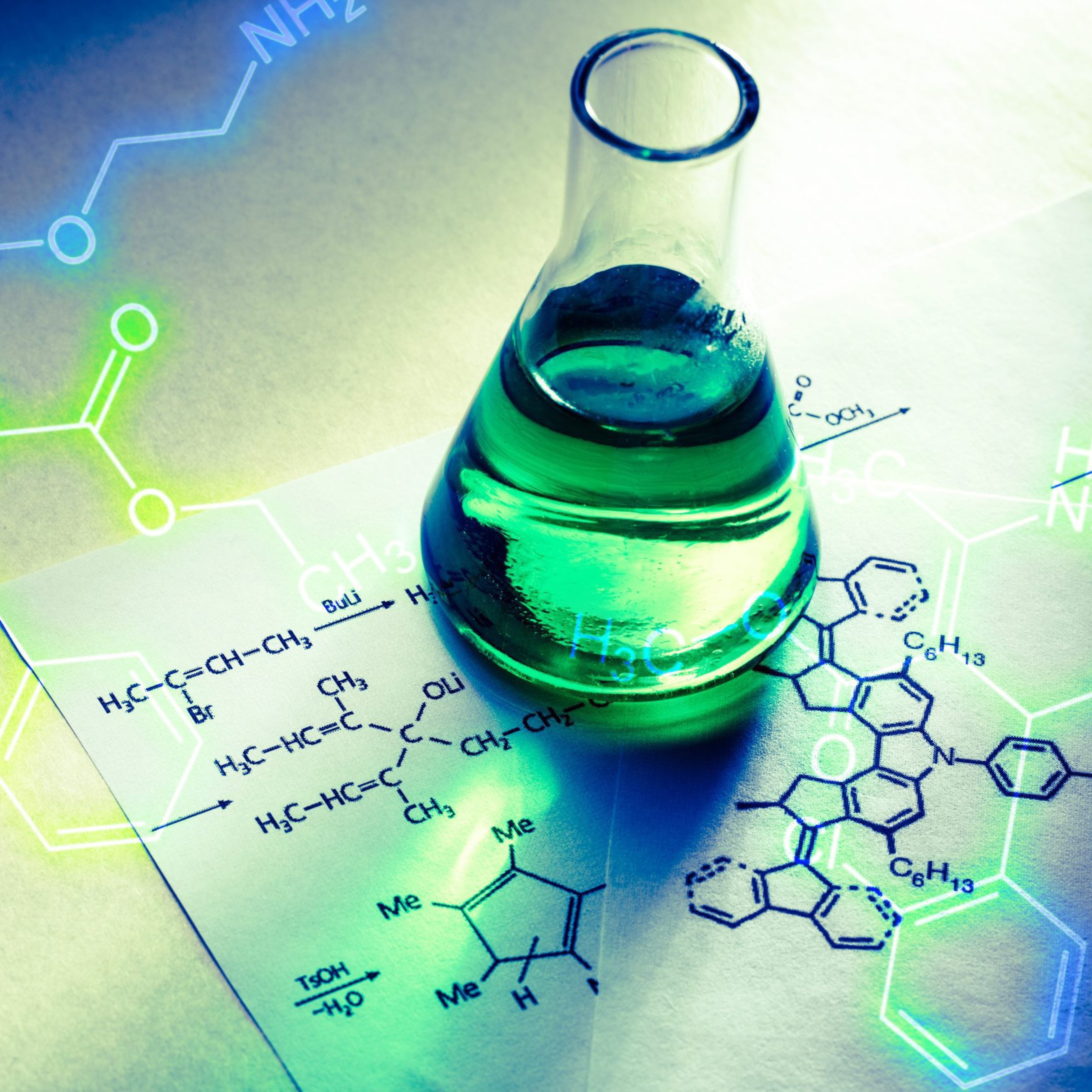 chemical